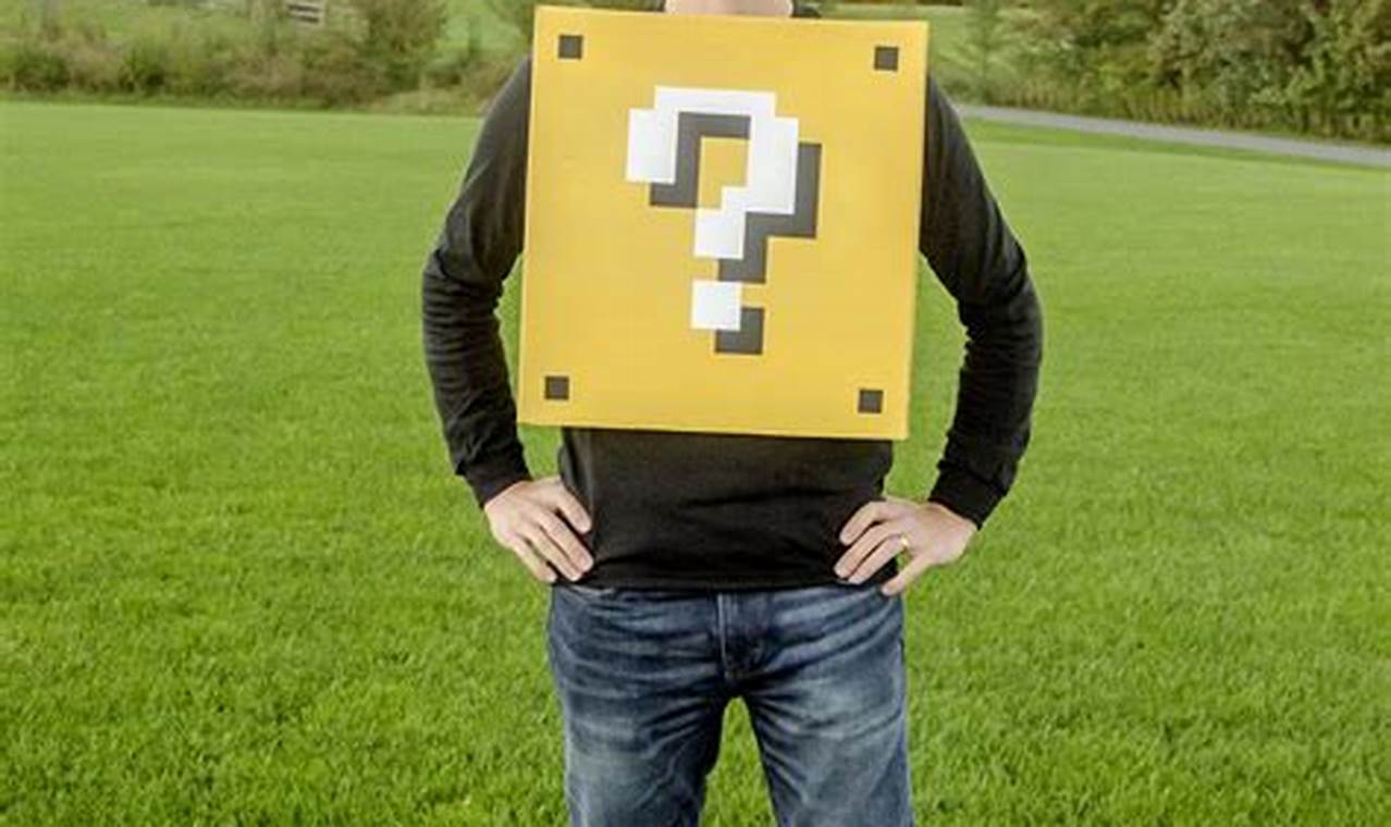 Level Up Your Look: Mario Costume DIY Guide The DIY Hub: Creative Crafts, Repairs & Life Hacks Level Up Your Look: Mario Costume DIY Guide | The DIY Hub: Creative Crafts, Repairs & Life Hacks