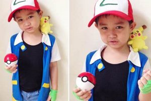 DIY Ash Costume: Easy & Impressive Ash Effect Outfits! | The DIY Hub: Creative Crafts, Repairs & Life Hacks
