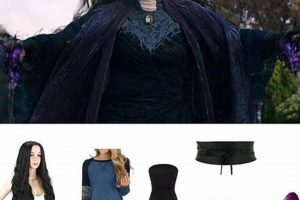 DIY Agatha Harkness Costume: Easy Steps & Tips The DIY Hub: Creative Crafts, Repairs & Life Hacks DIY Agatha Harkness Costume: Easy Steps & Tips | The DIY Hub: Creative Crafts, Repairs & Life Hacks