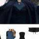 DIY Agatha Harkness Costume: Easy Steps & Tips | The DIY Hub: Creative Crafts, Repairs & Life Hacks