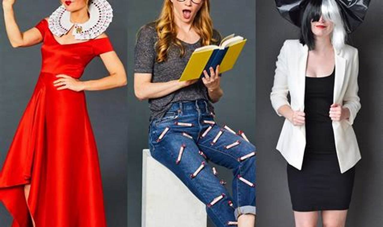 DIY Fun: Easy Costumes DIY Ideas for Everyone! The DIY Hub: Creative Crafts, Repairs & Life Hacks DIY Fun: Easy Costumes DIY Ideas for Everyone! | The DIY Hub: Creative Crafts, Repairs & Life Hacks