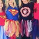 Easy DIY Superhero Costume Woman Ideas: Unleash Your Inner Hero! | The DIY Hub: Creative Crafts, Repairs & Life Hacks