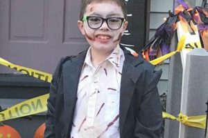 Easy DIY Zombie Costume Ideas: Spooky Style! | The DIY Hub: Creative Crafts, Repairs & Life Hacks