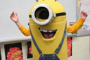 Easy DIY Minion Costume Ideas + More! The DIY Hub: Creative Crafts, Repairs & Life Hacks Easy DIY Minion Costume Ideas + More! | The DIY Hub: Creative Crafts, Repairs & Life Hacks