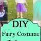 Create Magical DIY Fairytale Costumes: Ideas & More! | The DIY Hub: Creative Crafts, Repairs & Life Hacks