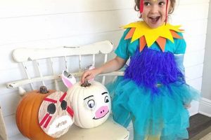 DIY Hei Hei Costume: Easy Moana Cosplay Tutorial | The DIY Hub: Creative Crafts, Repairs & Life Hacks