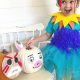 DIY Hei Hei Costume: Easy Moana Cosplay Tutorial | The DIY Hub: Creative Crafts, Repairs & Life Hacks