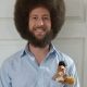 DIY Bob Ross Costume: Easy & Fun Painter Outfit! | The DIY Hub: Creative Crafts, Repairs & Life Hacks
