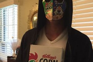 DIY Cereal Killer Costume: Creepy, Fun, Easy Ideas! The DIY Hub: Creative Crafts, Repairs & Life Hacks DIY Cereal Killer Costume: Creepy, Fun, Easy Ideas! | The DIY Hub: Creative Crafts, Repairs & Life Hacks