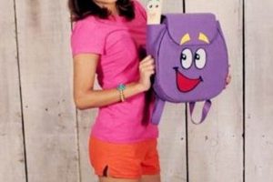 DIY Fun: Dora the Explorer Costume Ideas & Tips The DIY Hub: Creative Crafts, Repairs & Life Hacks DIY Fun: Dora the Explorer Costume Ideas & Tips | The DIY Hub: Creative Crafts, Repairs & Life Hacks