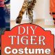 Easy DIY Tiger Costume Ideas: Unleash Your Inner Beast! | The DIY Hub: Creative Crafts, Repairs & Life Hacks