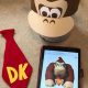 Easy Donkey Kong DIY Costume: Primate Power! | The DIY Hub: Creative Crafts, Repairs & Life Hacks
