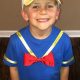 Easy DIY Donald Duck Costume: A Fun, Fast How-To! | The DIY Hub: Creative Crafts, Repairs & Life Hacks