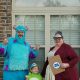 Easy DIY Monsters Inc. Costumes: Make Your Own! | The DIY Hub: Creative Crafts, Repairs & Life Hacks