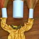 Light Up the Night: Lumiere Costume DIY Ideas | The DIY Hub: Creative Crafts, Repairs & Life Hacks