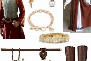 DIY Narnia Magic: Lucy Pevensie Costume Guide The DIY Hub: Creative Crafts, Repairs & Life Hacks DIY Narnia Magic: Lucy Pevensie Costume Guide | The DIY Hub: Creative Crafts, Repairs & Life Hacks