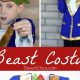 Easy DIY Beast Costume: Unleash Your Inner Beast! | The DIY Hub: Creative Crafts, Repairs & Life Hacks