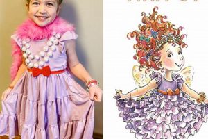 Dress-Up Fun: DIY Fancy Nancy Costume Ideas & Tips The DIY Hub: Creative Crafts, Repairs & Life Hacks Dress-Up Fun: DIY Fancy Nancy Costume Ideas & Tips | The DIY Hub: Creative Crafts, Repairs & Life Hacks