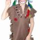 Create a Unique DIY Red Indian Costume Idea + Tips | The DIY Hub: Creative Crafts, Repairs & Life Hacks