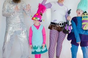 Trolls Diy Costume The DIY Hub: Creative Crafts, Repairs & Life Hacks Trolls Diy Costume | The DIY Hub: Creative Crafts, Repairs & Life Hacks