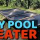 DIY Solar Heat for Pool: Simple, Budget-Friendly Pool Heater | The DIY Hub: Creative Crafts, Repairs & Life Hacks