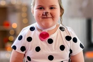Easy DIY Dalmatian Costume: Spot-On Fun! The DIY Hub: Creative Crafts, Repairs & Life Hacks Easy DIY Dalmatian Costume: Spot-On Fun! | The DIY Hub: Creative Crafts, Repairs & Life Hacks