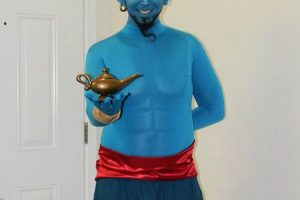 Genie Magic: DIY Genie Costume Ideas You Can Create! The DIY Hub: Creative Crafts, Repairs & Life Hacks Genie Magic: DIY Genie Costume Ideas You Can Create! | The DIY Hub: Creative Crafts, Repairs & Life Hacks