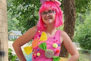 Sweet! Candyland Costumes DIY Ideas for Everyone The DIY Hub: Creative Crafts, Repairs & Life Hacks Sweet! Candyland Costumes DIY Ideas for Everyone | The DIY Hub: Creative Crafts, Repairs & Life Hacks