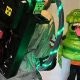 Easy Slimer Costume DIY: Ghostbusting Fun! | The DIY Hub: Creative Crafts, Repairs & Life Hacks