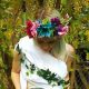 Easy DIY Mother Earth Costume: Nature's Style | The DIY Hub: Creative Crafts, Repairs & Life Hacks