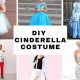 Diy Cinderella Costume | The DIY Hub: Creative Crafts, Repairs & Life Hacks