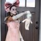 Spooky & Easy: Creepy Doll DIY Costume Ideas + Tips | The DIY Hub: Creative Crafts, Repairs & Life Hacks