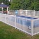 Safe Pool Fence DIY Ideas: Build It Right! | The DIY Hub: Creative Crafts, Repairs & Life Hacks
