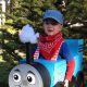 Easy Thomas the Train Costume DIY Guide for Kids! | The DIY Hub: Creative Crafts, Repairs & Life Hacks