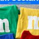 Diy M&m Costume | The DIY Hub: Creative Crafts, Repairs & Life Hacks