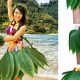 Easy DIY Hawaiian Costume: Luau Ready in Minutes! | The DIY Hub: Creative Crafts, Repairs & Life Hacks