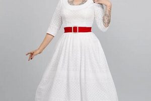 DIY Maria West Side Story Costume: A Guide to Sew It! The DIY Hub: Creative Crafts, Repairs & Life Hacks DIY Maria West Side Story Costume: A Guide to Sew It! | The DIY Hub: Creative Crafts, Repairs & Life Hacks