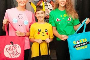 Easy Pokemon Costumes DIY: Craft Your Own! The DIY Hub: Creative Crafts, Repairs & Life Hacks Easy Pokemon Costumes DIY: Craft Your Own! | The DIY Hub: Creative Crafts, Repairs & Life Hacks