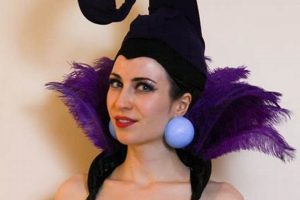 Easy DIY Yzma Costume: Empress Style on a Budget! | The DIY Hub: Creative Crafts, Repairs & Life Hacks