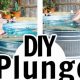 Easy DIY Plunge Pool Guide: Your Backyard Oasis! | The DIY Hub: Creative Crafts, Repairs & Life Hacks