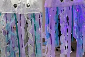 Easy Jelly Fish Costume DIY: Under the Sea Fun! The DIY Hub: Creative Crafts, Repairs & Life Hacks Easy Jelly Fish Costume DIY: Under the Sea Fun! | The DIY Hub: Creative Crafts, Repairs & Life Hacks