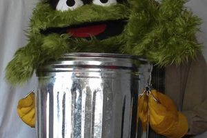 DIY Oscar the Grouch Costume: Easy Homemade Fun! The DIY Hub: Creative Crafts, Repairs & Life Hacks DIY Oscar the Grouch Costume: Easy Homemade Fun! | The DIY Hub: Creative Crafts, Repairs & Life Hacks