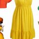 DIY Princess Daisy Costume: Easy & Adorable! | The DIY Hub: Creative Crafts, Repairs & Life Hacks