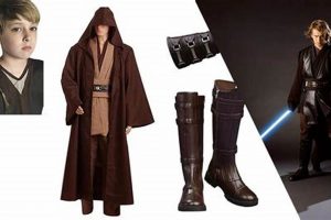 Easy Anakin Skywalker Costume DIY: A Jedi Look! The DIY Hub: Creative Crafts, Repairs & Life Hacks Easy Anakin Skywalker Costume DIY: A Jedi Look! | The DIY Hub: Creative Crafts, Repairs & Life Hacks