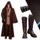 Easy Anakin Skywalker Costume DIY: A Jedi Look! | The DIY Hub: Creative Crafts, Repairs & Life Hacks