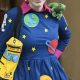 DIY Magic School Bus Costume: Frizzle Fun! | The DIY Hub: Creative Crafts, Repairs & Life Hacks