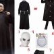 DIY: Uncle Fester Costume Guide - Spooky & Simple! | The DIY Hub: Creative Crafts, Repairs & Life Hacks