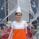 Easy Candy Corn Costume DIY: Sweet & Simple! | The DIY Hub: Creative Crafts, Repairs & Life Hacks