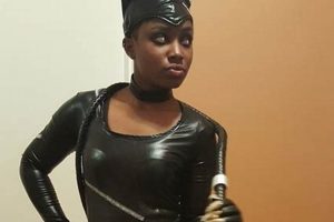 DIY Catwoman Outfit: Easy Costume Ideas + Tips The DIY Hub: Creative Crafts, Repairs & Life Hacks DIY Catwoman Outfit: Easy Costume Ideas + Tips | The DIY Hub: Creative Crafts, Repairs & Life Hacks