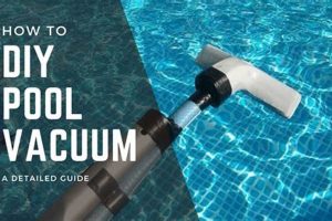 Build a Better Pool: DIY Pool Vacuum Guide The DIY Hub: Creative Crafts, Repairs & Life Hacks Build a Better Pool: DIY Pool Vacuum Guide | The DIY Hub: Creative Crafts, Repairs & Life Hacks